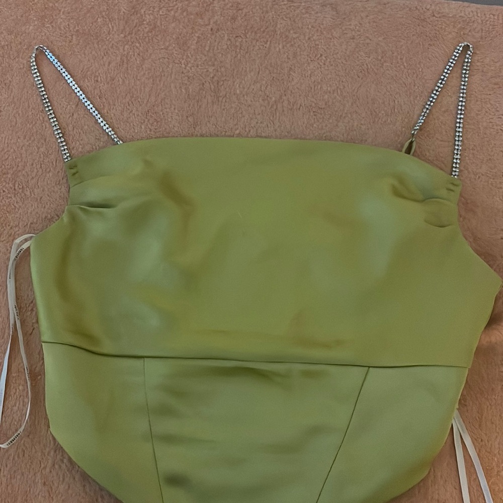 Cutest summer top